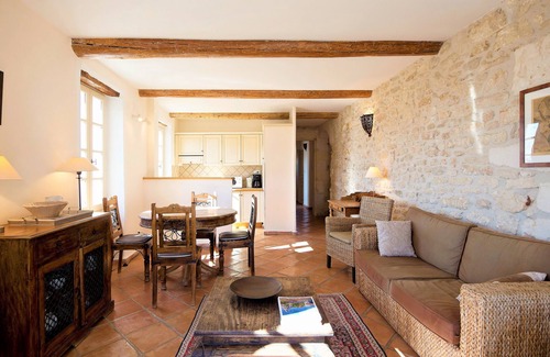 Cadenet Apartment | Le Lieutenant