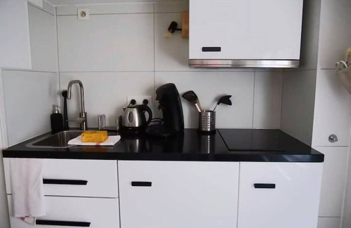 Historic Center Apartment | Le Lilly Rose - Mini duplex dans le cœur historique