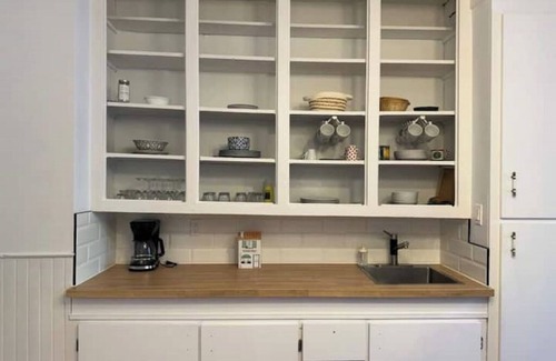 Vieux-Limoilou Apartment | Le Limoilou