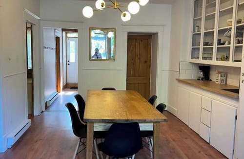 Vieux-Limoilou Apartment | Le Limoilou