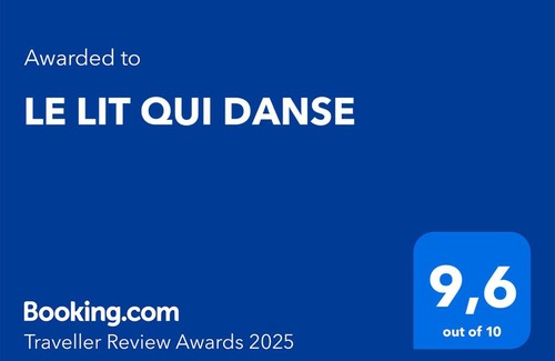 Mollans-sur-Ouveze House | LE LIT QUI DANSE