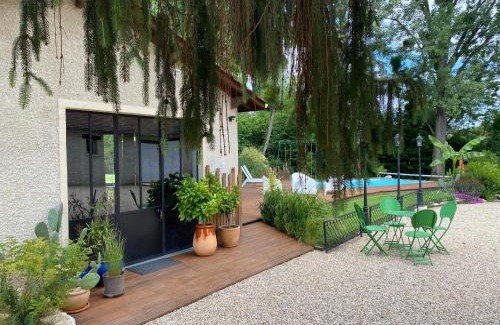 Port-Sainte-Foy-et-Ponchapt House | Le Loft