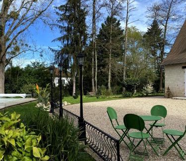 Port-Sainte-Foy-et-Ponchapt House | Le Loft
