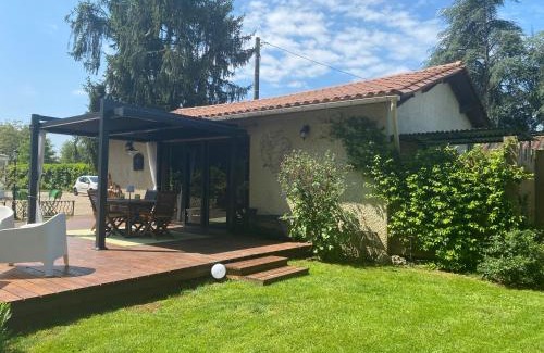 Port-Sainte-Foy-et-Ponchapt House | Le Loft