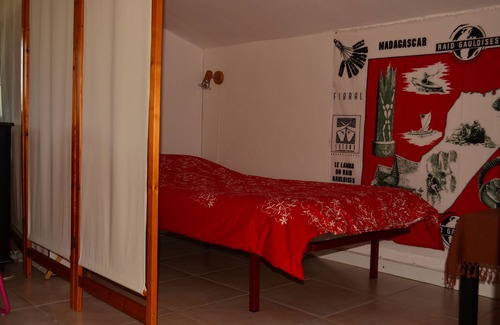 Saint-Mathieu-de-Treviers Bed & Breakfast | Le Loft du pic st Loup