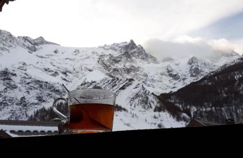 La Grave Apartment | Le Lodge - Au coeur du village