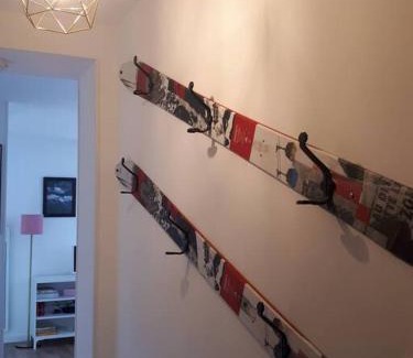 La Grave Apartment | Le Lodge - Au coeur du village