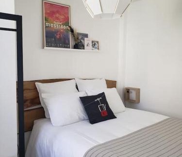 La Grave Apartment | Le Lodge - Au coeur du village