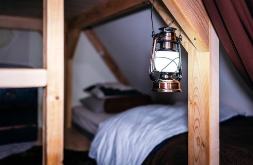 Vernay Apartment | Le Lodge de la Saône I LCH