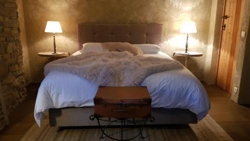 Vielsalm Bed & Breakfast | Le Lodge des Flâneurs