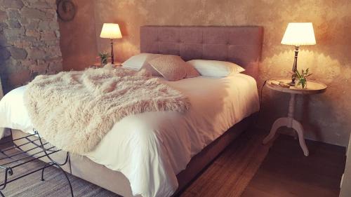 Vielsalm Bed & Breakfast | Le Lodge des Flâneurs