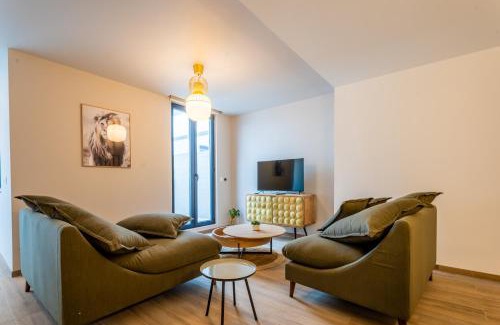Lodi Apartment | Le Lodge