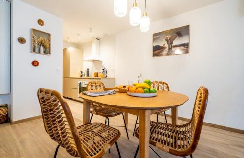 Lodi Apartment | Le Lodge