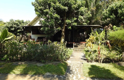 Nosy Boraha House | Le Lodge, the discreet luxury of an authentic residence