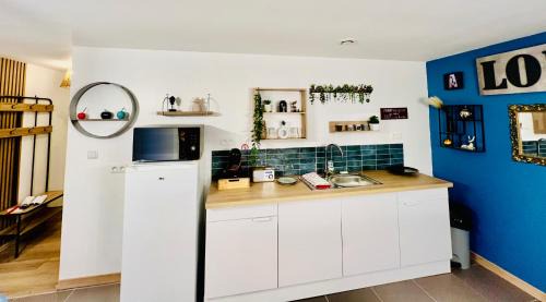 Calais Frethun House | Le loft 62 opale des mers plage parking
