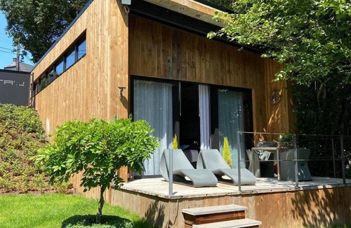 Fauvillers Bed & Breakfast | Le Loft ATELIER