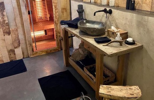 Fauvillers Bed & Breakfast | Le Loft ATELIER