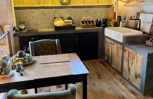 Fauvillers Bed & Breakfast | Le Loft ATELIER