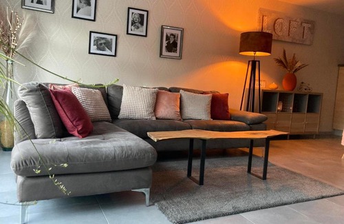 Quievrain House | Le Loft