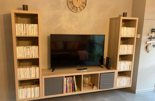Quievrain House | Le Loft