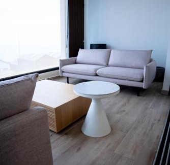 Grande Anse Apartment | Le Loft Bleu
