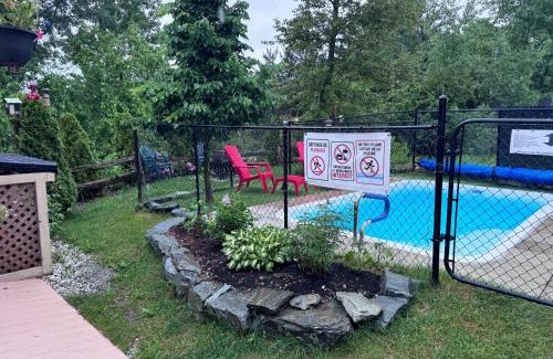 Saint-Pierre-de-Broughton House | Le Loft Riverstone CITQ 3O1849