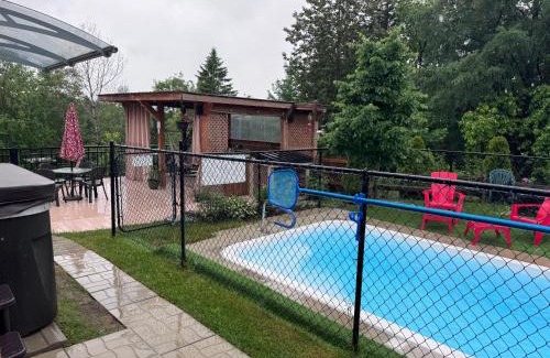 Saint-Pierre-de-Broughton House | Le Loft Riverstone CITQ 3O1849