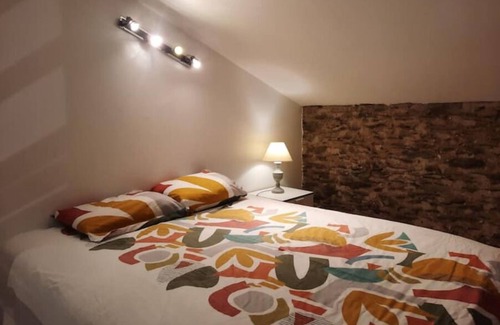 Pornic House | Le Loft - Coin de Paradis au Vert et au Calme