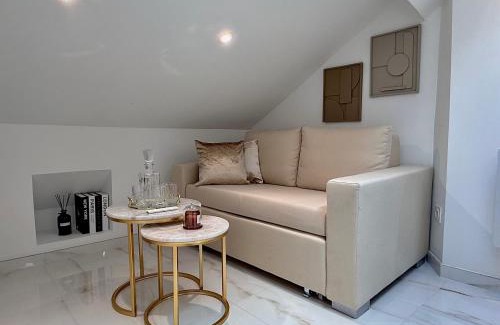 Centre Sud Apartment | Le Loft Contemporain - Climatisé & Smart TV au coeur de Dijon
