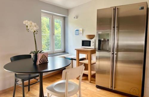 Chaudfontaine Apartment | Le Loft de Chaudfontaine - Château des Thermes