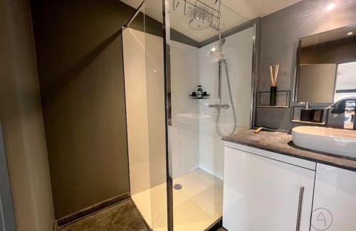 Chaudfontaine Apartment | Le Loft de Chaudfontaine - Château des Thermes