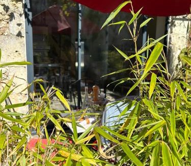 Saint-Amans-du-Pech House | Le Loft de la Maison des chats - Gîte en Quercy