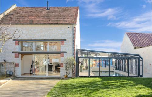 Leglantiers House | Le Loft De La Grange