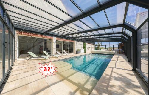 Leglantiers House | Le Loft de la Grange