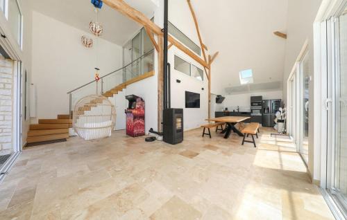 Leglantiers House | Le Loft de la Grange