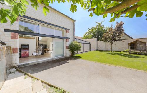 Leglantiers House | Le Loft de la Grange