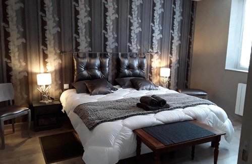Brou Apartment | Le Loft De Teddy