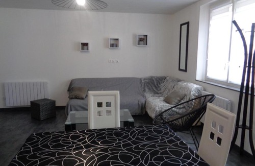Brou Apartment | Le Loft De Teddy