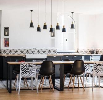 Libourne Apartment | Le Loft