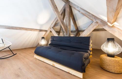 Libourne Apartment | Le Loft