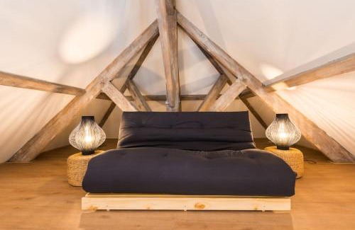 Libourne Apartment | Le Loft