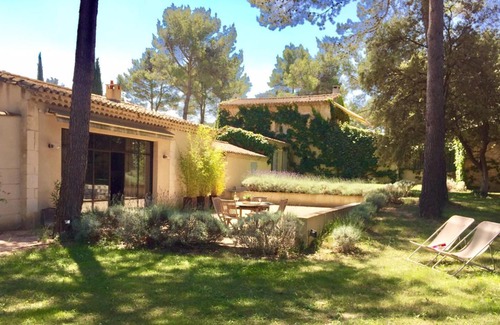 St.-Remy-de-Provence House | Le Loft
