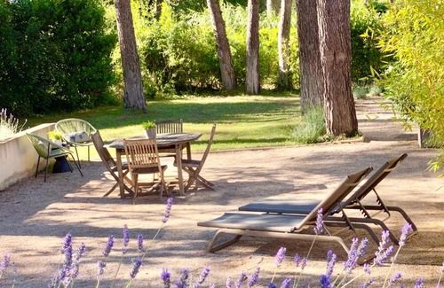 St.-Remy-de-Provence House | Le Loft