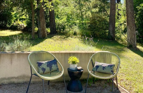 St.-Remy-de-Provence House | Le Loft