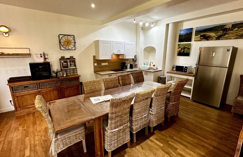 Mont-Dore Apartment | LE LOFT -Le Mont Dore, au pied de La Do