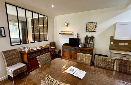 Mont-Dore Apartment | LE LOFT -Le Mont Dore, au pied de La Do