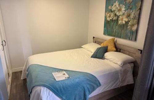 Quartier 5-4 Apartment | le Loft Québec