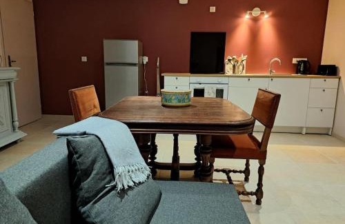 Mongauzy Apartment | Le logement des Barthes