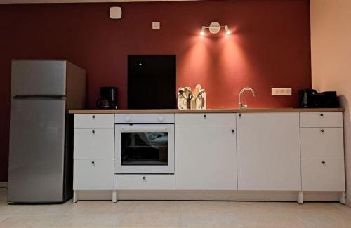 Mongauzy Apartment | Le logement des Barthes
