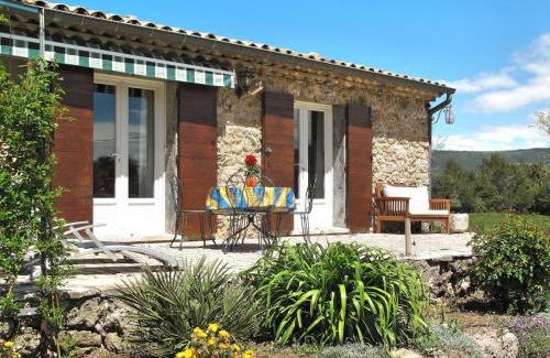 Ampus House | Le Logis, charmant gîte provençal